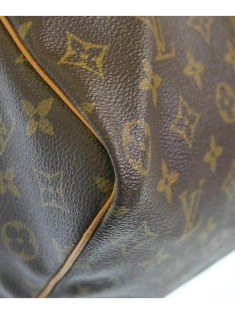 Louis Vuitton Boston Bag